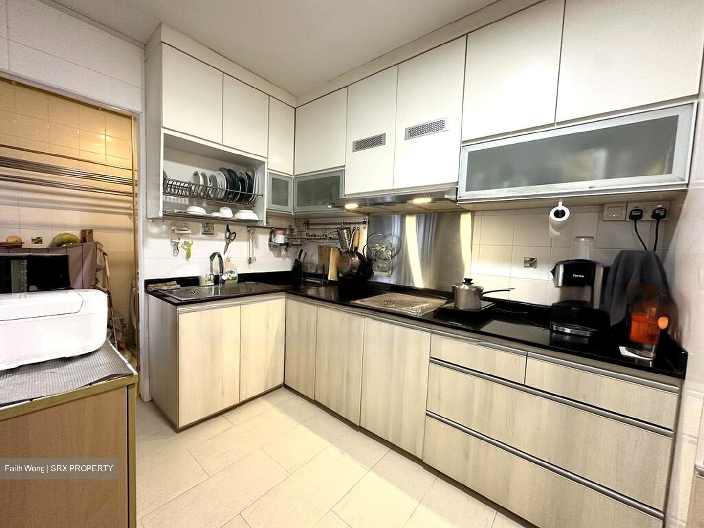 Blk 25A Membina Court (Bukit Merah), HDB 5 Rooms #485818861